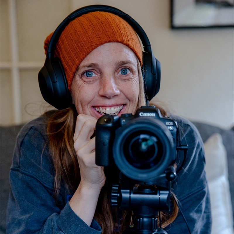 Stef Hanson avatar image