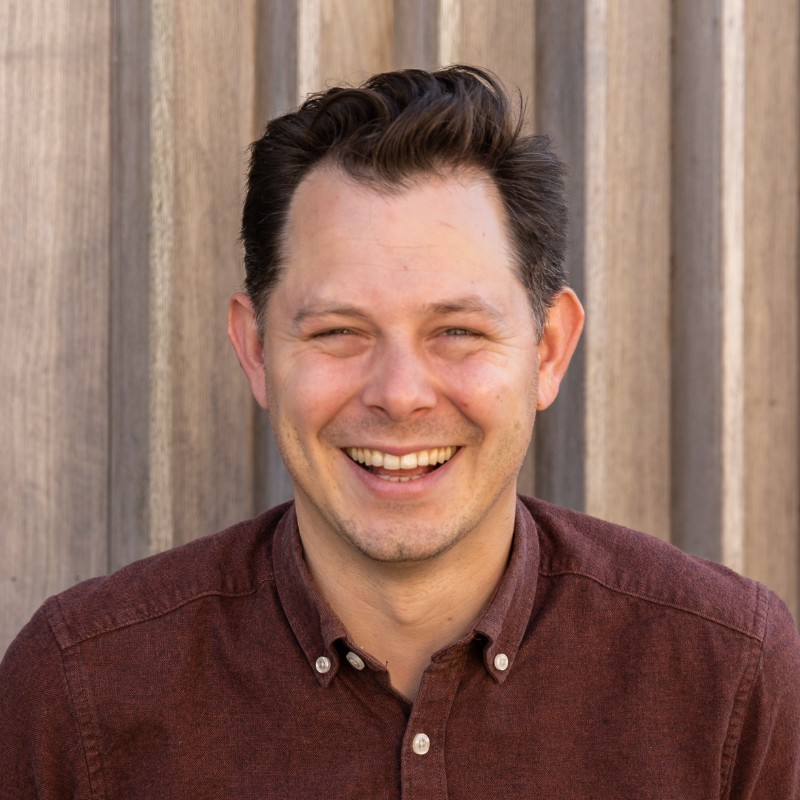 Jonas Pottie avatar image