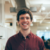 Chris Gilpin avatar image