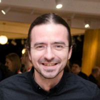 Gabriel Rosca avatar image