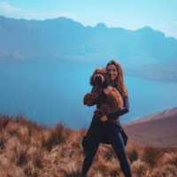 Samantha Padilla Torres avatar image