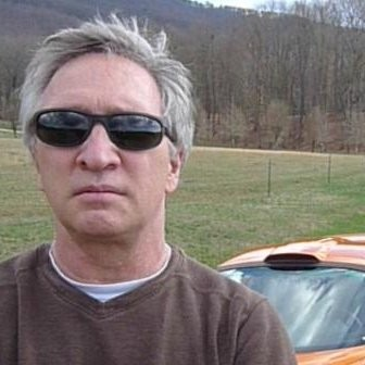 Peter Cheney avatar image