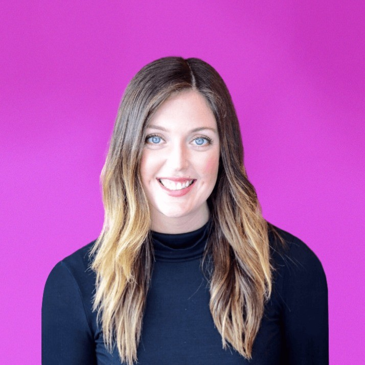 Jessie Darroch avatar image