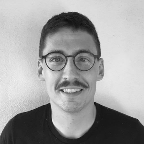 Morten Bøgh avatar image