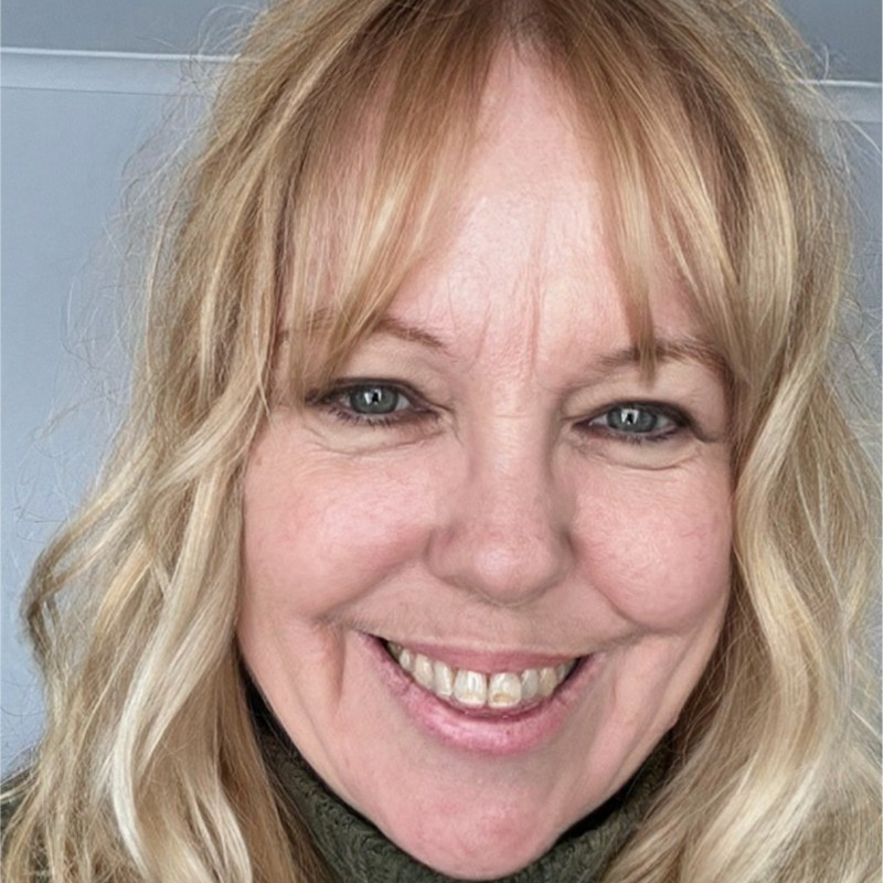 Karen Bickerton avatar image