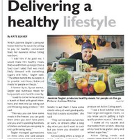 jasmine segler avatar image