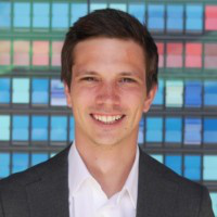 Christopher Stromeyer avatar image