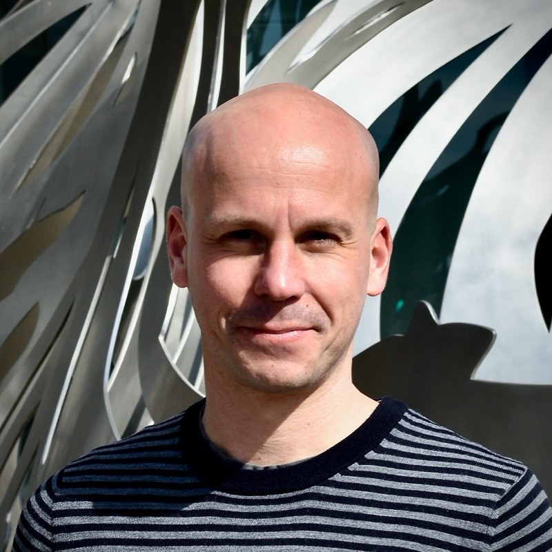 Adam L'Italien avatar image