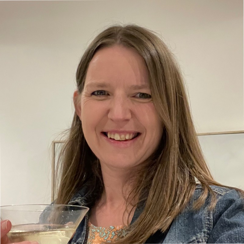 Kate Farmer avatar image