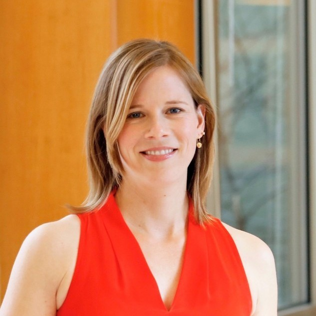 Amy Tindell avatar image