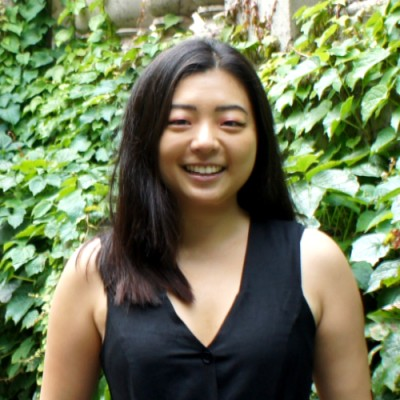 Wendy Lee avatar image