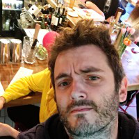 Carl York avatar image