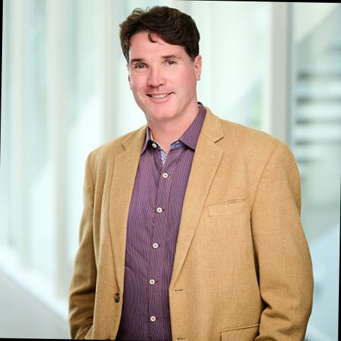 John A. Burt avatar image