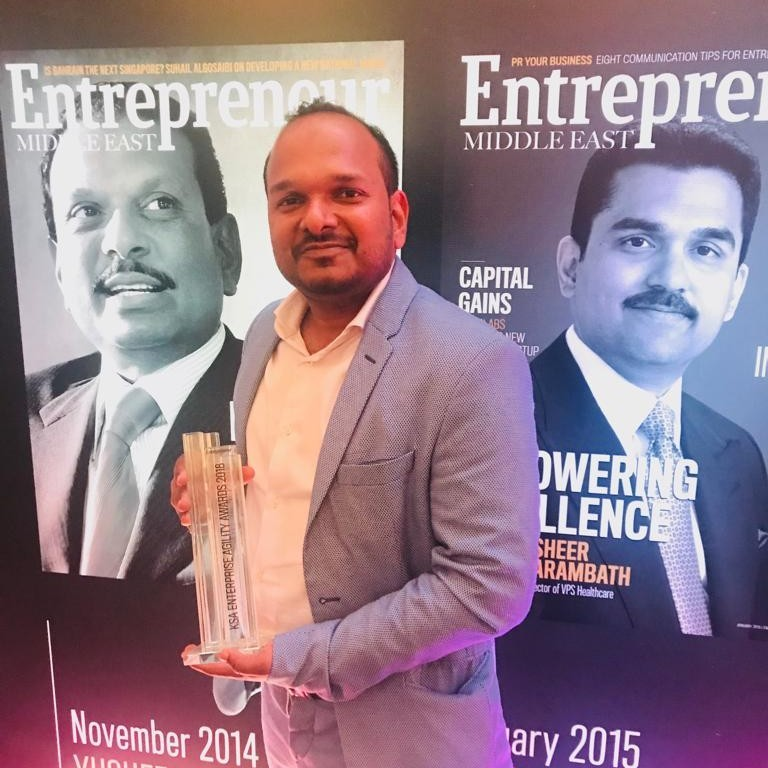 Abdus Samad avatar image