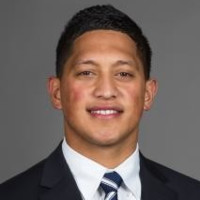 Jackson Kaka avatar image