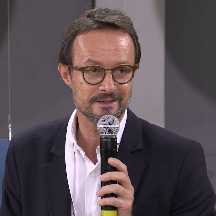 Arnaud CHEVAILLER avatar image