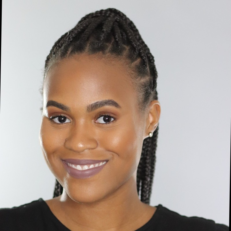 Omrika Coxe-Folkes avatar image