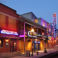 House of Blues Boston avatar image