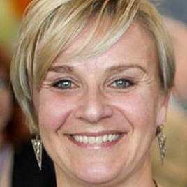 Christina Connelly avatar image