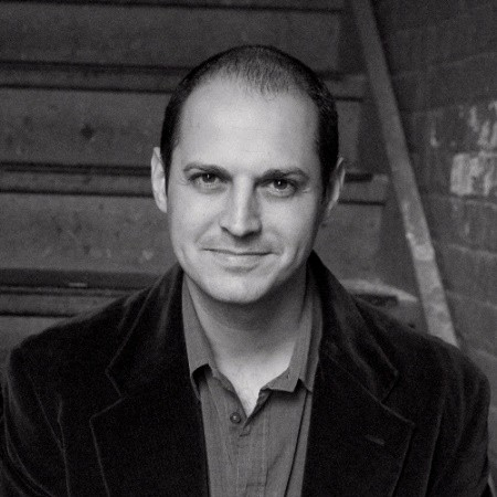 Salvatore Perry avatar image