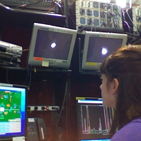 Krystle Catalli avatar image