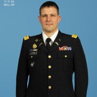 Adam Latham avatar image