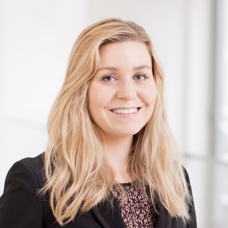 Samantha Goldstein avatar image