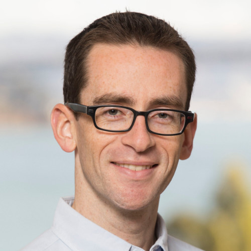 John Rutherford avatar image