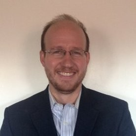 Tom Gradel avatar image