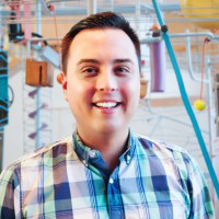 James Monroe avatar image