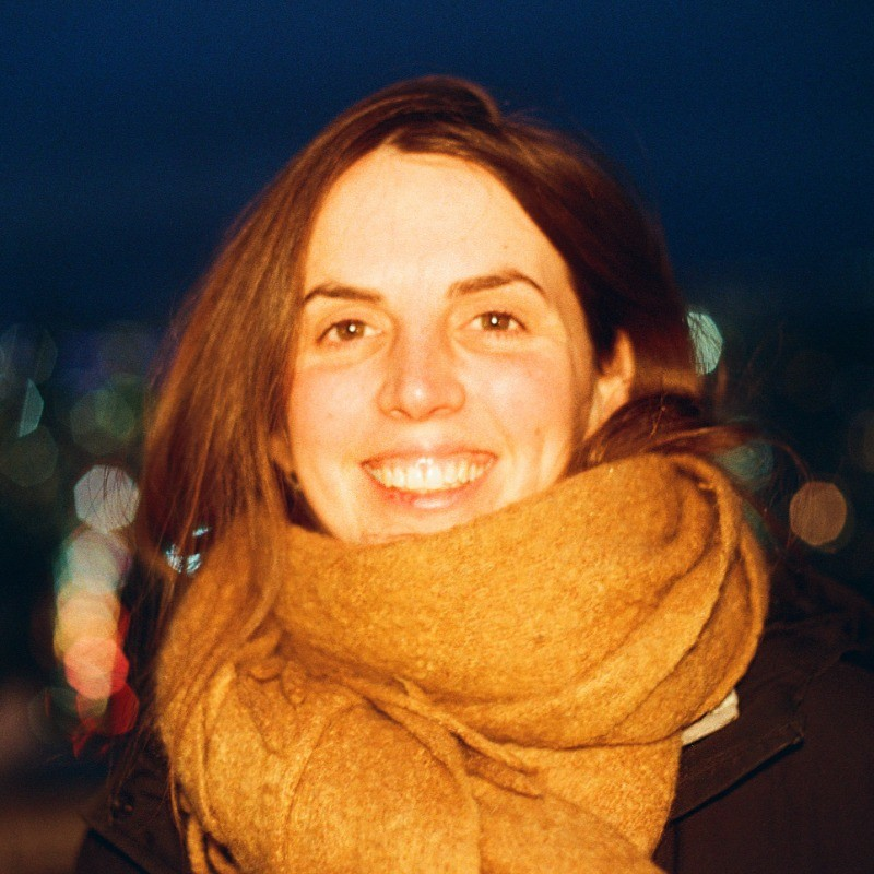 Louisa Denison avatar image