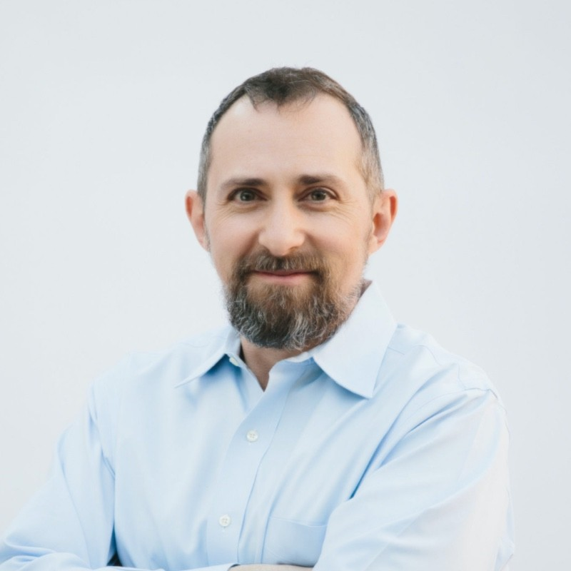 Jacob Silber avatar image