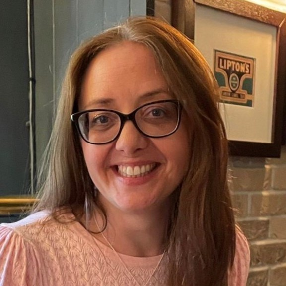 Nicola Dimond avatar image