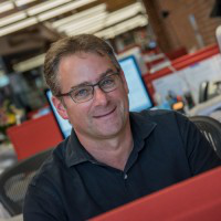 David Silverman avatar image