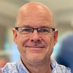 Michael P. Bourque avatar image