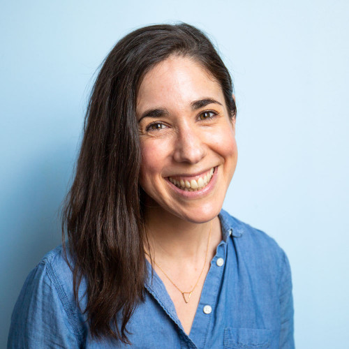 Julia Rappaport avatar image