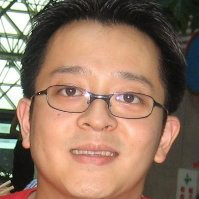 Paul Lin avatar image