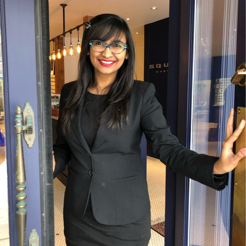 Nidhi Rajpura avatar image