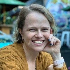 Sara Suman avatar image