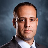 Anastassios Mavrokefalos avatar image