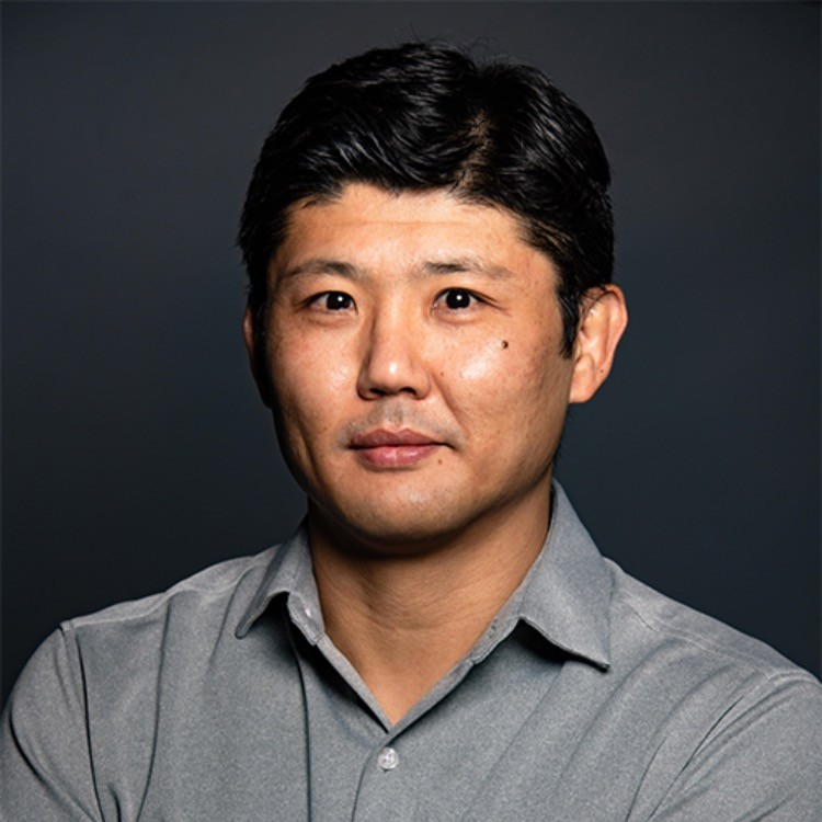 Erdin Beshimov avatar image