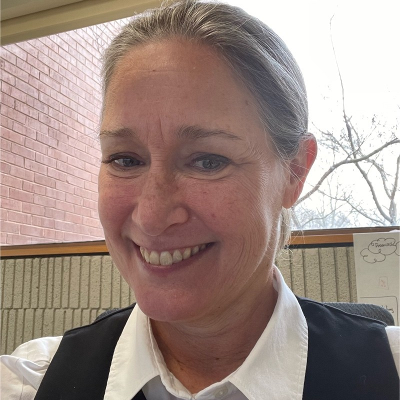 Angela Johnston avatar image