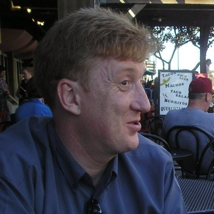 Andrew Sparks avatar image