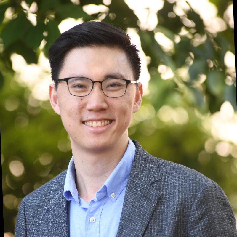 Howard Zhang avatar image