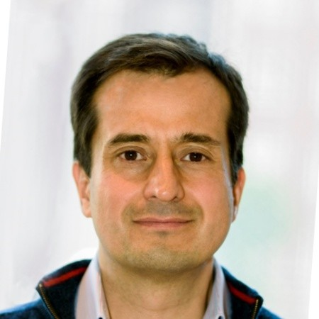 Jose Fuentes avatar image