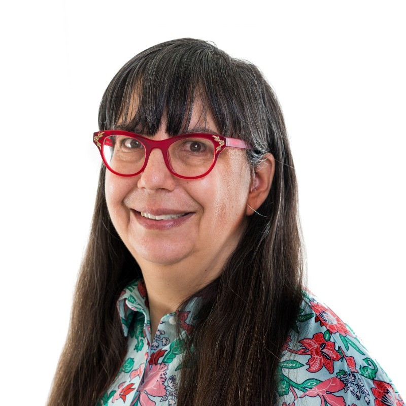 Monika Wahi avatar image