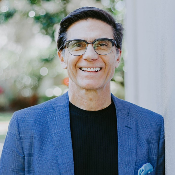 Bernie Borges avatar image