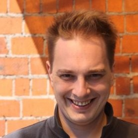 Gregory Sitnin avatar image