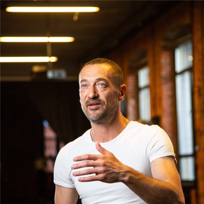 Igor Kaloshin avatar image