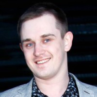 Ilya Rudometov avatar image